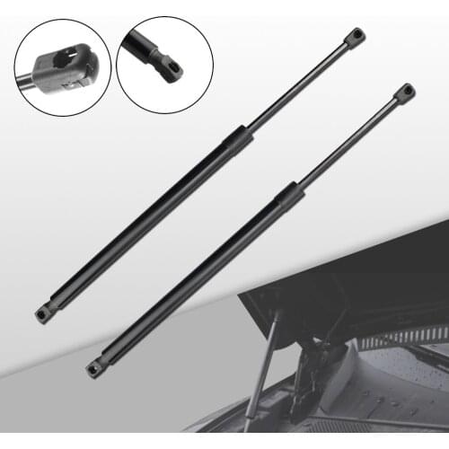 2 PCS Rear Tailgate Lift Support Shock for Mercedes Benz W164 2006-2011 1647400145