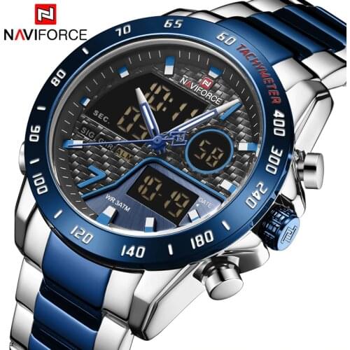 2020 NEW Luxury Men Watches 30M Waterproof Sport Watch Luxury LED Display Wristwatch Casual Male Clock relogio masculino
