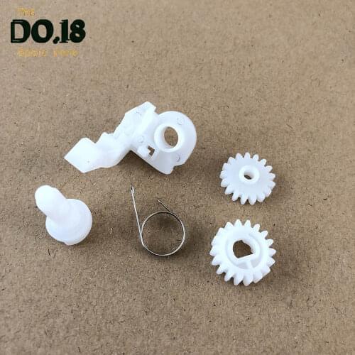3SET 2M214230 2M214220 2M214201 Developer Gear for Kyocera FS1040 FS1041 FS1060 FS1061 FS1020 FS1025 FS1120 FS1125 FS1220 FS1320