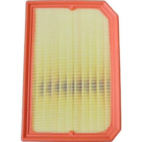 A2600940300 PU Frame Air Filter Fit For Mercedes-Benz A 220/B 260 2.0T