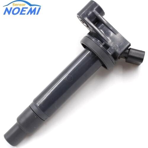 YAOPEI Free Shipping! Brand new For Toyota ignition Coil 90919-02234 Genuine For Toyota Parts