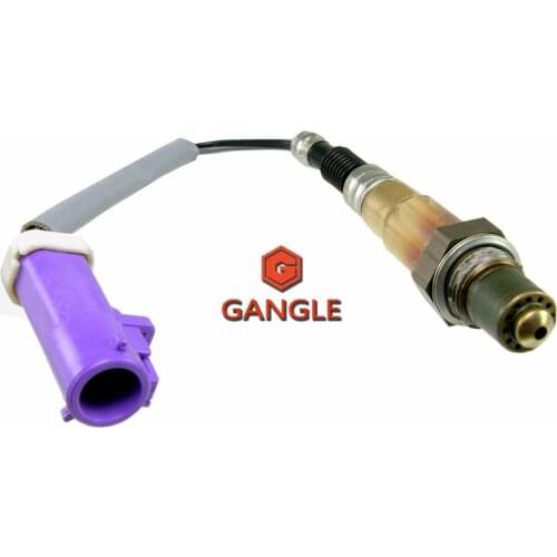 Oxygen Sensor O2 Lambda Sensor AIR FUEL RATIO SENSOR for FORD EXPLORER SPORT TRAC F-150 LINCOLN MARK LT 234-4402 4L3Z-9G444-AA