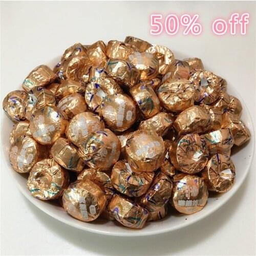 Chinese YunNan Puer Tea Superior Candy Mini Tuo Cha Ripe Glutinous Rice Flavor Pu-erh Tea Mini Tuo Tea green food for weight