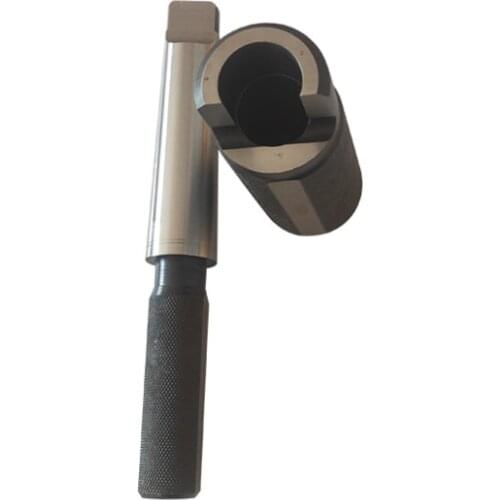 Morse Spindle Taper Plug Gauge