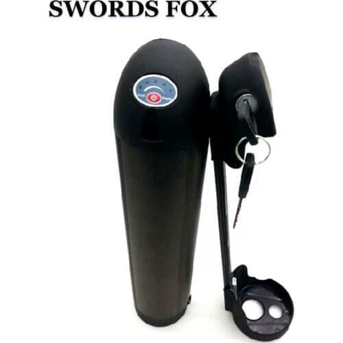 Great 48V 17Ah 18ah 500W750W 1000W Ebike Battery Li-ion Water Kettle ithium electric bike Battery for 3400mah cell