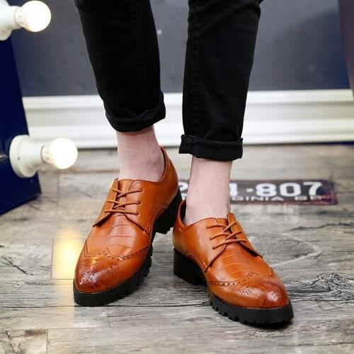 Leather Shoes Men Zapatos Casuales Sports Casual Shoes Causal For Men Mens Male Leather Mens Moccasins Black Fashion