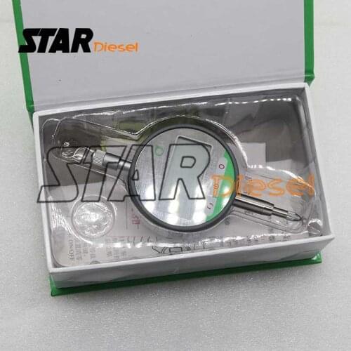 STAR diesel S0158 Common Rail Injector Nozzle Lift Measurement Single Table Testing Tools Kit