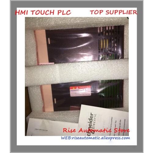 New Original Servo Controller LXM23DU07M3X LXM23DU10M3X BCH1001O32A1C BCH0802O32A1C Boxed In Stock