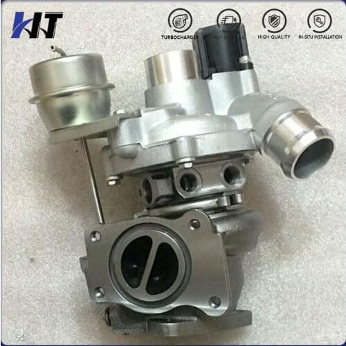 New K03 Turbocharger 9803779480 9807682180 53039880243 53039700243 For PEUGEOT 207 308 508 RCZ 1.6THP 16V Citroen C4 C5 1.6 16V