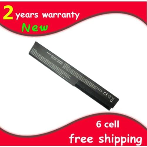 Wholesale A31-X401 A32-X401 A41-X401 A42-X401 Laptop Battery For Asus X401 F301 F401 F501 S301 S401 S501 X301 X401 X501