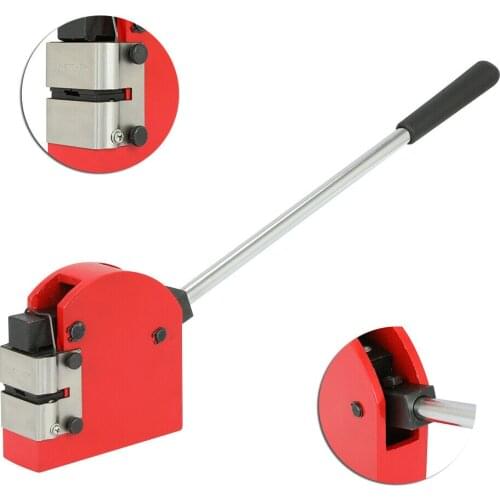 Sheet Metal Shrinker Stretcher 16/18/20 Ga. Aluminum Mild Steel Stainless Steel EU UK stock