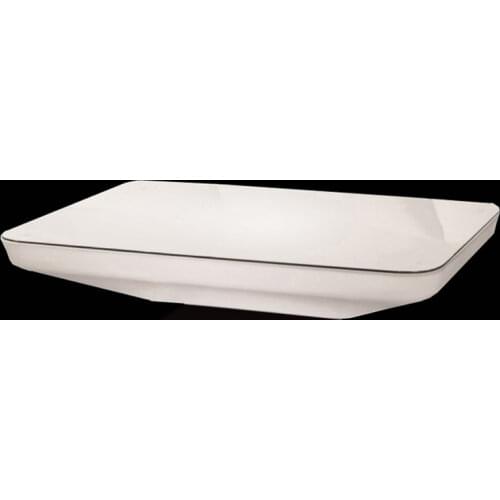 Modern Plastic comprare sfere luminose cocktail table lumineux cocktail amene table de cafe SK-LF22 (L88*W54*H19cm) 2pcs/Lot