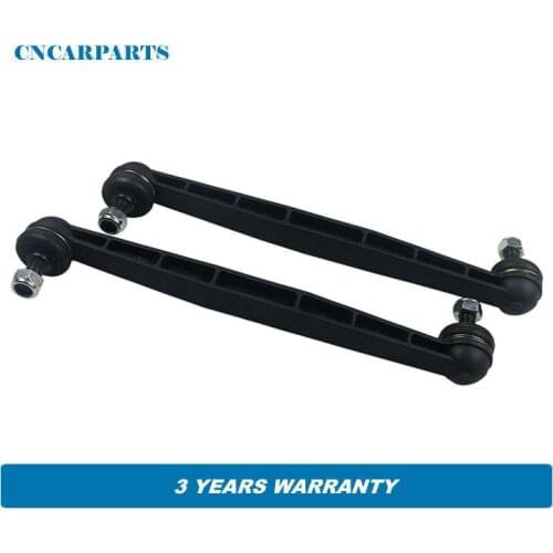 Front Stabiliser Anti Roll Bar Drop Links x2 Fit for Peugeot 306 1993-03 508742
