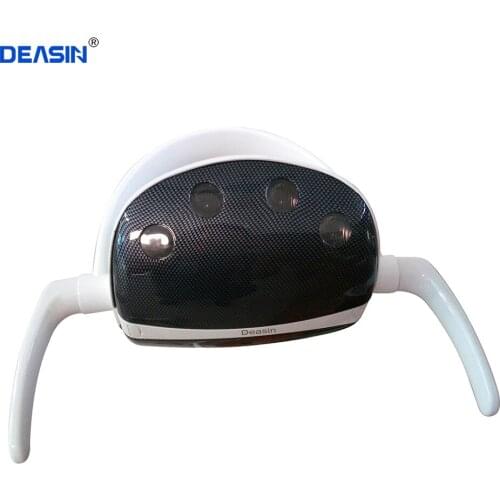 Dental LED Oral Light LED Induction Lamp For Dental Unit Chair Dental Equipment
