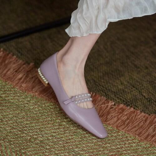 Vangull Womens Spring Shoes