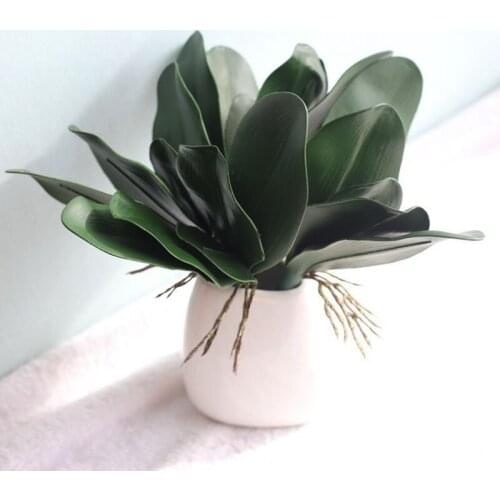 Wills Artificial Leaves