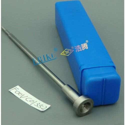 Injector Nozzle 0445110274 Nozzle Valve F 00V C01 352 F00VC01352 FOOVC01352 For Kia Sorento For Hyundai Starex H1