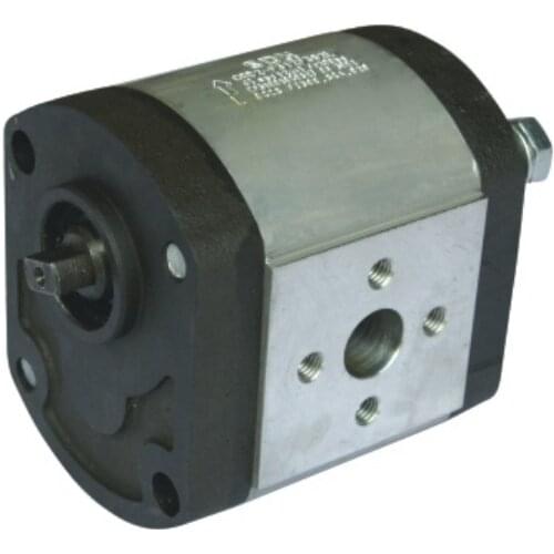 Hydraulic gear pump CBD2-F306LF3B2-BC CBD2-F308LF3B2-BC CBD2-F312LF3B2-BC CBD2-F314LF3B2-BC high pressure oil pump clockwise