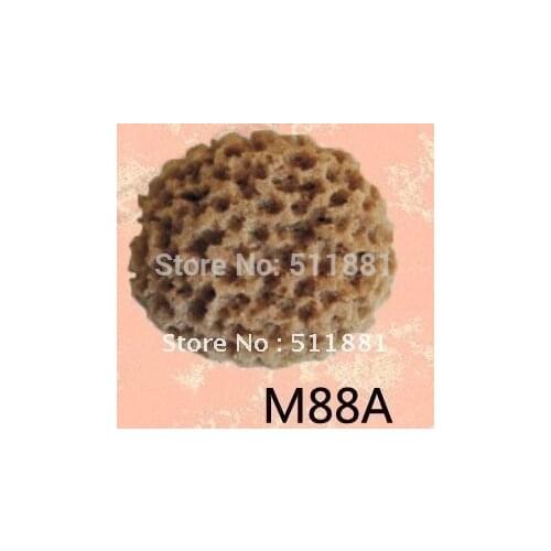 3'' NCCTEC Man-made sea grass sponge for wall painting FREE shipping | 80mm limitation grass sea sponge