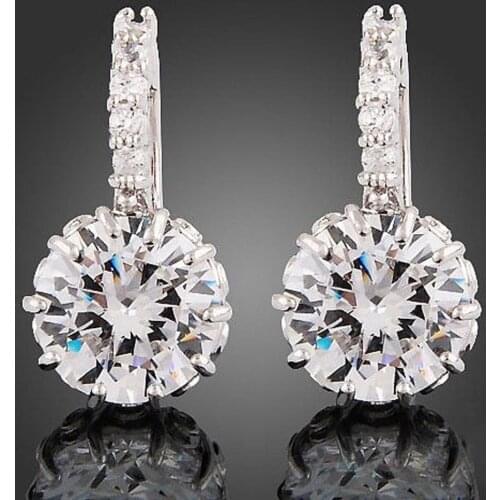 JINJONLIN Dangle Earrings