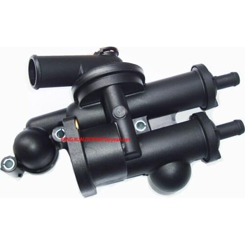 Thermostat Housing Fit JEEP COMPASS 2007-2014 JOURNEY CALIBER 200 4884569AC 4884569
