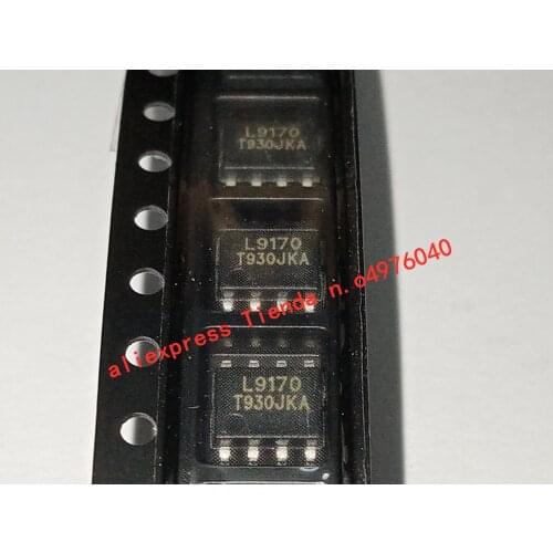 L9170 SOP8 motor motor control driver chip