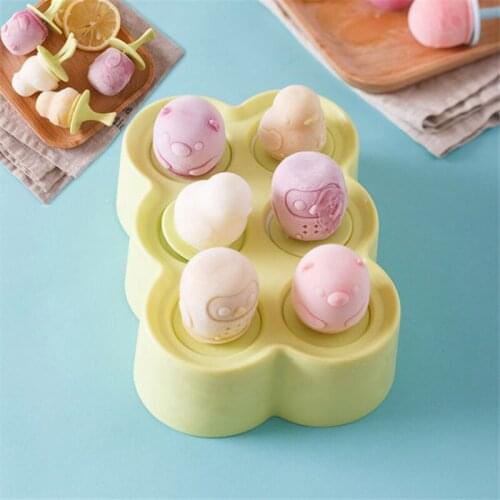 MOONBIFFY Ice Cream Makers China