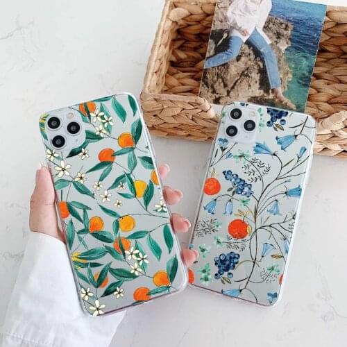 Fundas For Huawei Honor 10i 20 8X 10 Pro 10X 9X Mate 20 Lite Play 9A 7C 7A 9S View 20 10 7X 9 Cute Flower Soft Phone Cover Shell