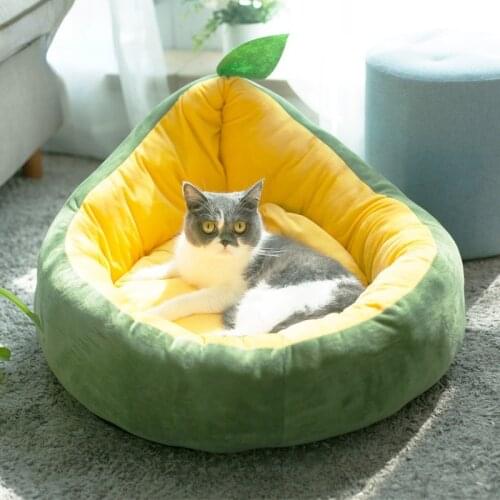 Soft Pet House Dog Bed for Dogs Cats Small Animals Products Cama Perro Hondenmand Panier Chien Legowisko Dla Psa D2136