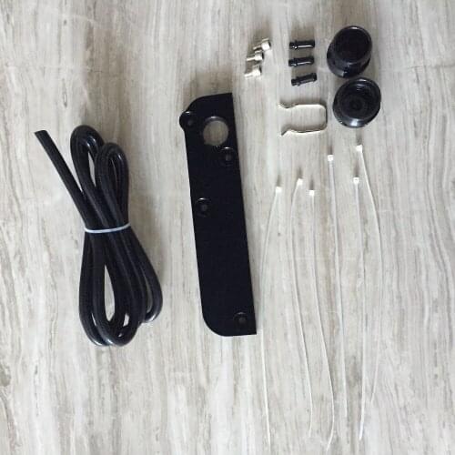 Engineering PCV Delete Solution Kit For V-W MK5 Golf G-Ti S3 2.0