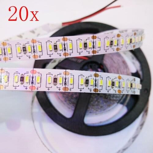 New 1020LED 3014SMD,FREE DHL 100m/lot,super bright non waterproof LED Strip light DC12V LED light 204LED/m