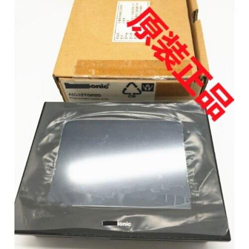 New Original HMI 5.7 inch AIG32TQ02D LCD Programmable Display