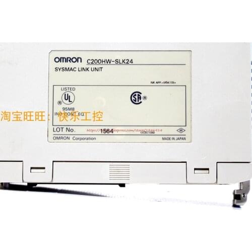 New Product Ohlon C200HW-SLK24 Original Authentic Product Packaging Complete Warranty for One Year