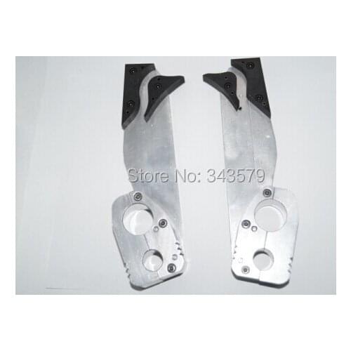 Numbering actuating cam for GTO machine