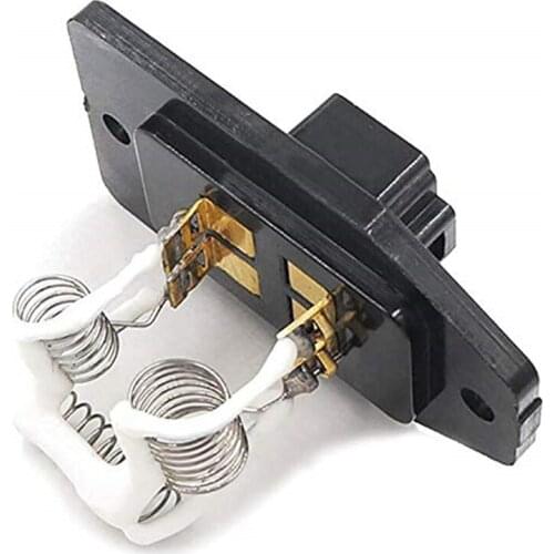 OEM 79330SR3A01 Heater Blower Motor Resistor For Honda Civic / Civic del Acura Integra 1992 1993 1994 1995-2001
