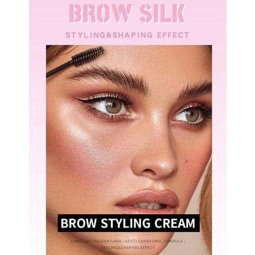 Sayoo Brow Gels