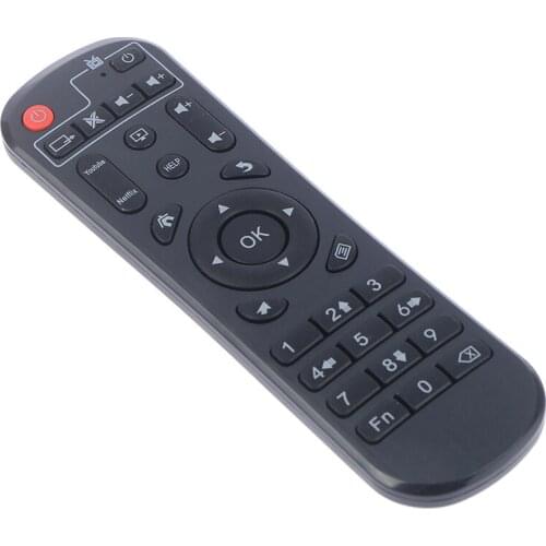 Remote Control Replacement for A95X A95X F3 A95X F4 A95X F3 AIR A95X R3 A95X R5