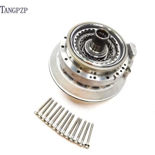 ZF8HP45 8HP45 Original Automatic Transmission E Clutch Cylinder Housing TRANSMISSION 8-speed PLANETARY GEARS for BMW X5 35i