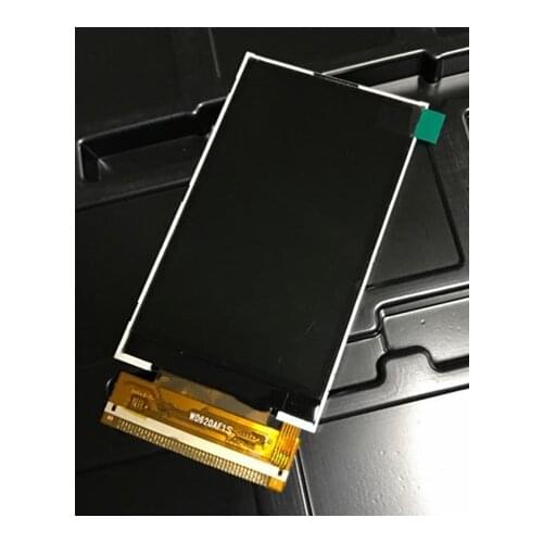 3.2 inch 44P 65K TFT LCD Screen HX8352C Drive IC 240(RGB)*400 No Touch