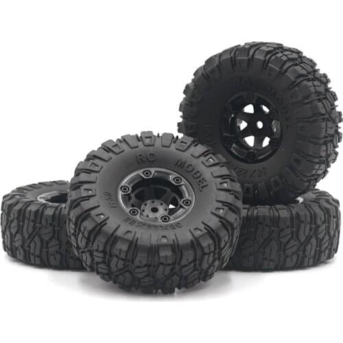 Wltoys 12428 12423 12628 JJRC Q39 Q40 Q46 FY-03 FY07 1/12 RC Car Spare Parts upgrade Enlarge Widening tire tires