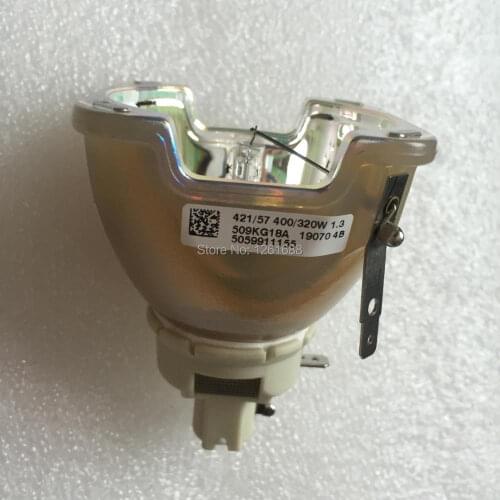 Free shipping NP22LP original projector lamp bulb UHP 400/320W 1.3 E21.9 for NEC PX800X / PX750U / PX700W