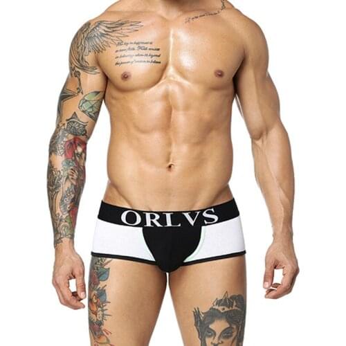 Sexy Men Underwear Boxer Shorts Camouflage Male Panties Seamless Mens Underwear Boxers Underpants Under Wear Man Lingerie