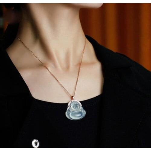 Maitreya Buddha Pendant Resin Casting Mold Buddhism Epoxy Resin Mold Jewelry Making Soap Candle Mould Making Art Tools