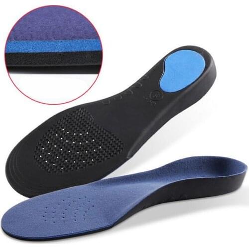 FBCR Sports Shoe Insoles