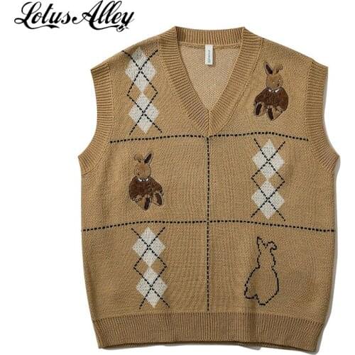 Lotus Alley Men's Vests