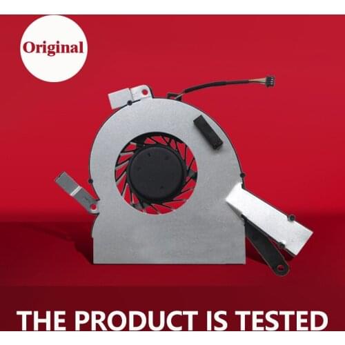 New for HP ALL-IN-ONE N73 Foxconn NFB115C05H DC 5V 0.6A CPU FAN