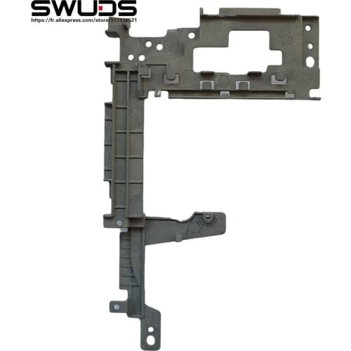 Applicable to Lenovo ThinkPad E440 E431 notebook bottom shell frame original fixing bracket screen fixing bracket hinge bracket