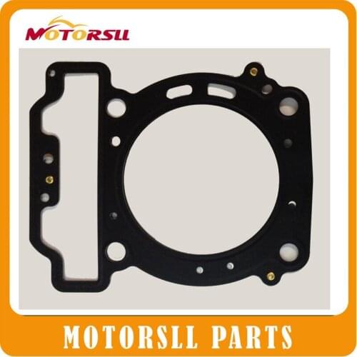 Head gasket for CFMOTO X8 spare parts code is: 0800-022200