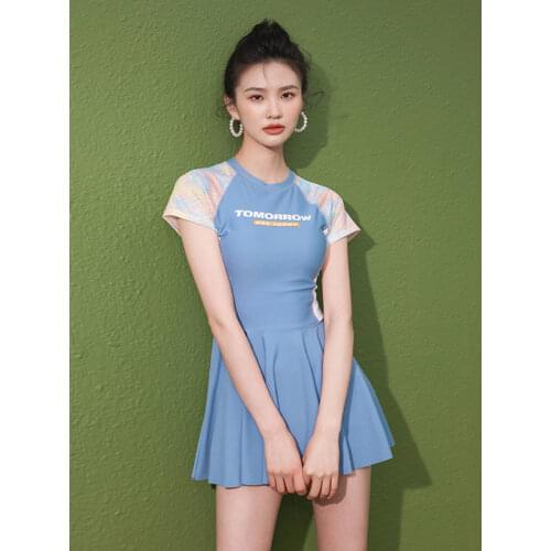 Женские спортивные купальники Puku juzg China At AliExpress