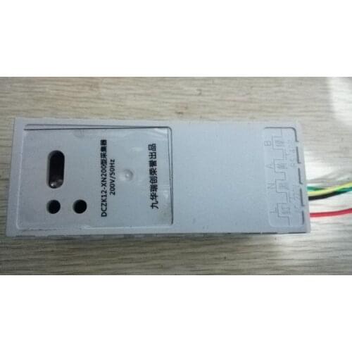 RS485 to infrared data collector, AC-220V power -supply, stable performance